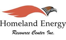 Logo for Homeland Energy Resource Center, Inc.