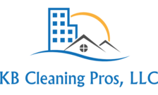 KB Cleaning Pros, LLC logo