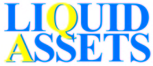 Liquid Assets, Inc. logo