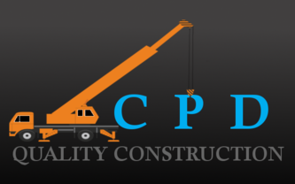 CPD Quality Construction, Inc. logo