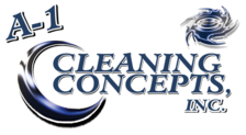 Avatar for A-1 Cleaning Concepts, Inc.