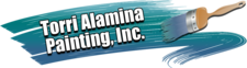 Torri Alamina Painting, Inc. logo