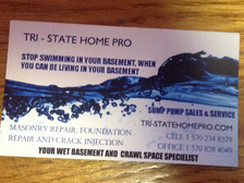 TriState Home Pro logo