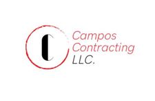 Campos Contracting, LLC logo
