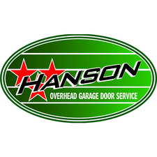 Avatar for Hanson Overhead Garage Door Service