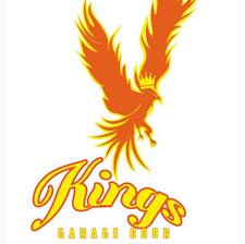 Avatar for Kings Garage Door - Home Facebook