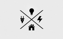 J. M. Reist Electrical logo