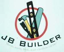 JB Builder logo