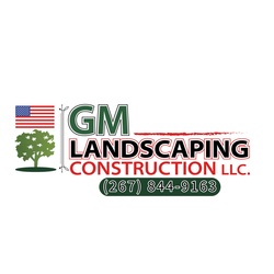 GM Landscaping Construction, LLC logo