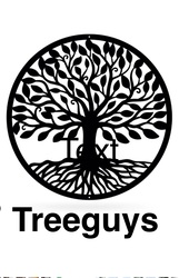 The Tree Guys logo