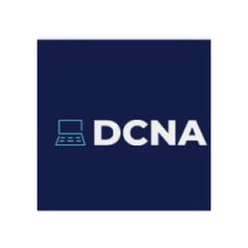 DC Network Associates logo