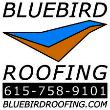 Logo for Bluebird Construction, LLC