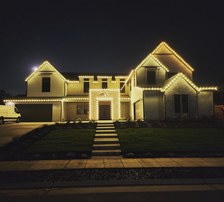 Avatar for Aesthetic Lighting Solutions - Unlicensed Contractor