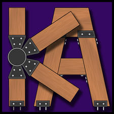 Logo for Kinetic Architects