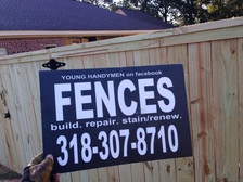 Avatar for Spence’s Fences