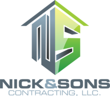 Nick & Son's, LLC logo