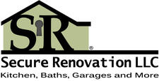 Secure Renovations, LLC logo