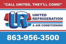 Avatar for United Refrigeration and Air Conditioning, Inc.
