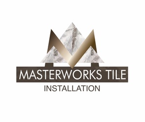 Masterworks Tile Installation, LLC logo