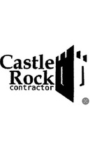 Logo for Castle Rock Contractor LLC