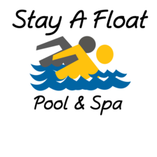 Stay A Float Pool and Spa Corporation logo