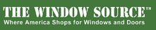 The Window Source of San Antonio logo