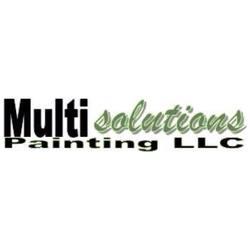 Multisolutions Painting, LLC logo