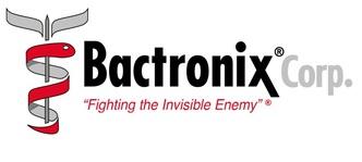 Bactronix of Southwest PA logo