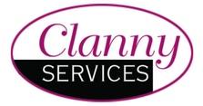 Clanny Services, LLC logo