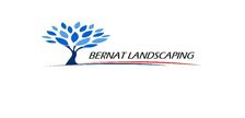 Bernat Landscaping logo