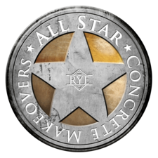 All Star Concrete Makeovers - Home  Facebook logo