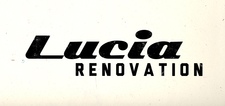 Lucia Renovation, LLC logo