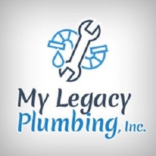 Avatar for My Legacy Plumbing, Inc.