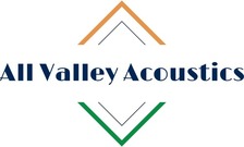All Valley Acoustics logo