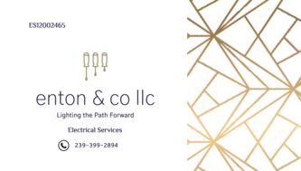 Enton Elbasani logo