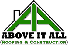 Above It All Roofing & Construction, Inc. logo