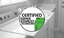 The Dryer Vent Guy, LLC logo