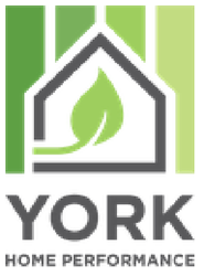 York Home Performance, LLC logo