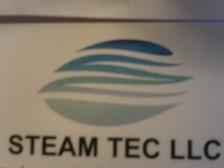 Logo for Steam Tec, LLC