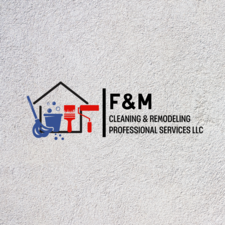 Avatar for F & M Cleaning & Remodeling Professional Services