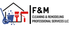 Avatar for F & M Cleaning & Remodeling Professional Services