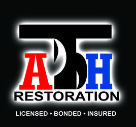 Arizona Total Home Restoration, LLC logo