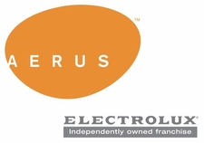 Aerus Electrolux logo