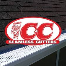 Avatar for CC Seamless Gutters