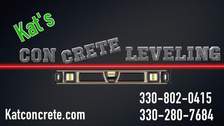 Avatar for Kat Concrete Leveling