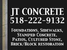 Avatar for JT Concrete