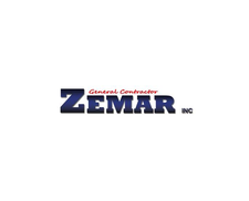 Zemar Construction logo
