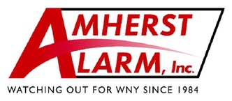 Amherst Alarm, Inc. logo