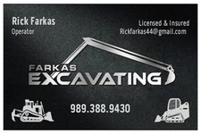 Avatar for Farkas Excavating