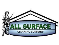 Avatar for All Surface Cleaning Company - Home  Facebook